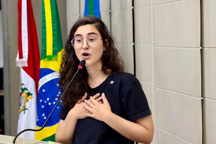 Teca Nelma cita denúncia do MPF contra Braskem e cobra justiça às famílias atingidas pelo afundamento