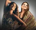 Wilma e Llari dividem o palco no show “Vozes e Vivências” em Arapiraca e Maceió
