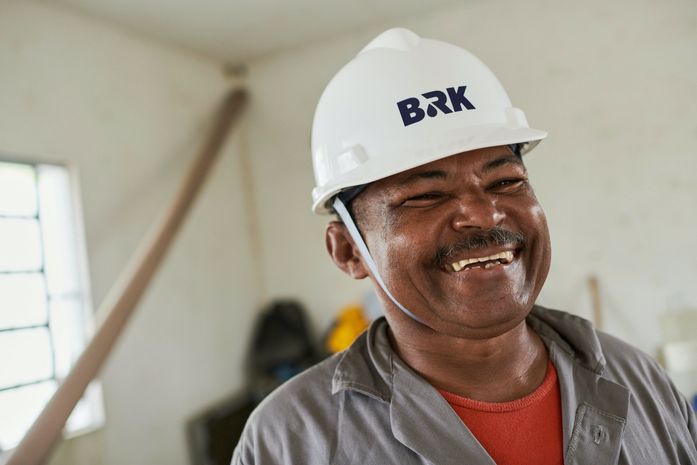 Vagas: BRK abre novas oportunidades de emprego na Região Metropolitana de Maceió