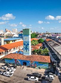 Confira o horário de funcionamento dos mercados e feiras para o feriado de Tiradentes