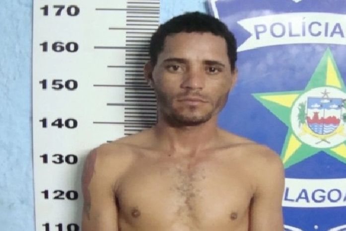 Luíz Edmário Nunes Santos