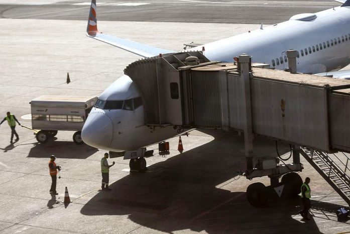 Petrobras eleva preço de querosene de aviação em 7,3%