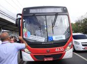 Judiciário acata pedido do MP sobre prisão preventiva de homem que matou gari dentro de ônibus em Maceió