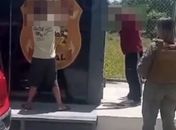 Motorista por app escapa de assalto após invadir sistema prisional de Maceió; Dupla é presa