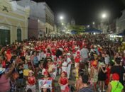 Carnaval 2024: Secretaria de Cultura de Penedo convoca blocos, orquestras e batucadas para orientar sobre apoio financeiro