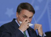 Desgoverno Bolsonaro arrasa o Brasil