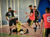 Prefeitura de Delmiro Gouveia realiza I Copa de Futsal da Barragem Leste, reúne atletas e distribui R$ 4,5 mil em premiação