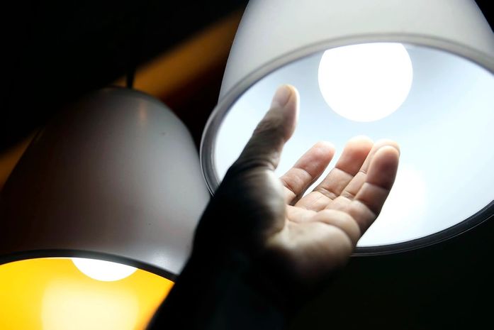 Acidentes envolvendo energia elétrica sobem em 2018