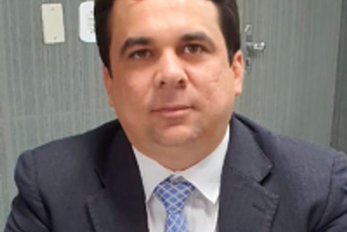 Fábio Henrique, vereador por Arapiraca