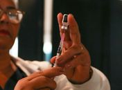 Arapiraca disponibiliza vacina contra dengue para crianças de 10 a 14 anos 