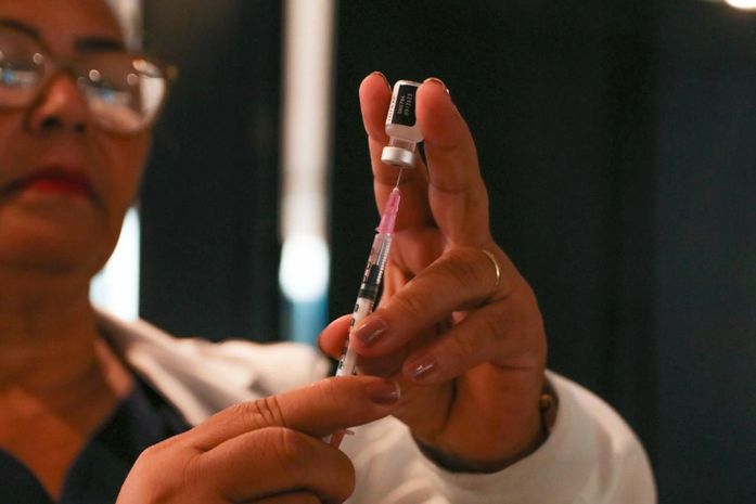Arapiraca disponibiliza vacina contra dengue para crianças de 10 a 14 anos