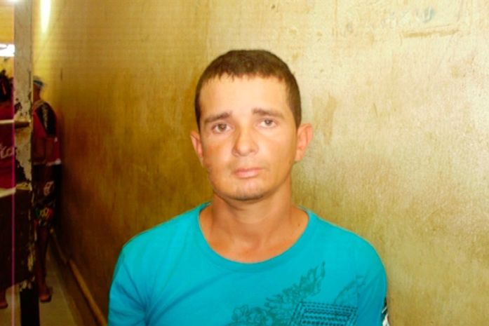 Aldo César Nunes dos Santos