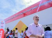 Pagamento Integral para professores contratados é garantido pelo prefeito Ronaldo Lopes
