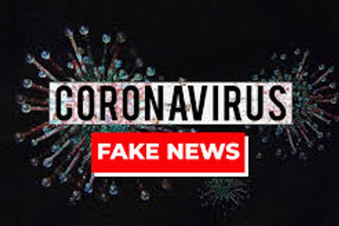 Antes de compartilhar notícias nas redes sociais,procure saber a fonte e veracidade. Não seja papagaio de pirata.