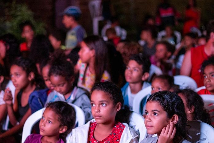 Inscrições abertas para o II Festival de Cinema de Arapiraca