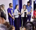 Prefeita anuncia investimentos em revitalização, reforma e construção de novas unidades de saúde