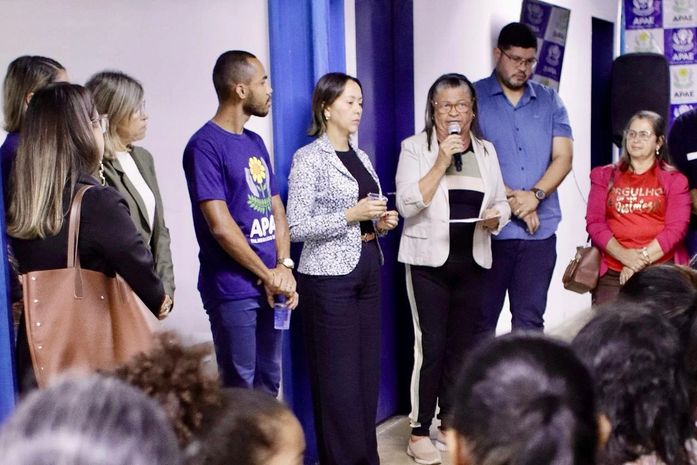 Prefeita anuncia investimentos em revitalização, reforma e construção de novas unidades de saúde