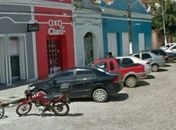Funcionários foram deixados amarrados nos fundos do estabelecimento comercial