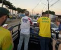 Cabo Bebeto e Fábio Costa mostram força da direita alagoana em agenda pelo interior