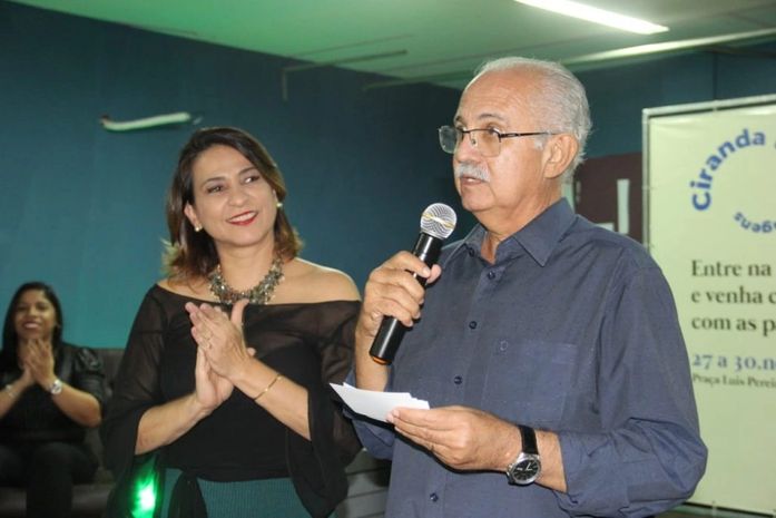 Fliara lança programação e realiza 1o Encontro de autores e mediadores