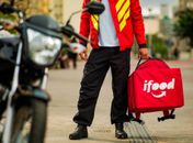 “Não há condições de trabalho, mas há muita incompreensão de clientes”, diz entregador