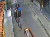 Jovem de 18 anos é morta a facadas na parte alta de Maceió; suspeito foi preso