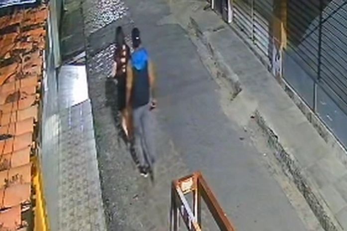 Jovem de 18 anos é morta a facadas na parte alta de Maceió; suspeito foi preso