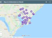 Pandemia: Agência Tatu lista 38 projetos sociais na capital