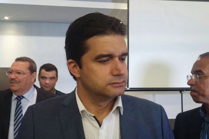 Prefeito de Maceió, Rui Palmeira