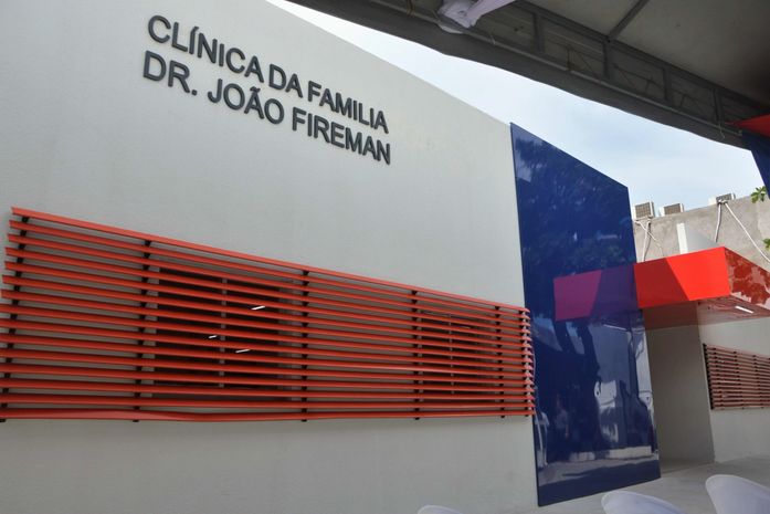 Clínica da Família do Jacintinho assegura consultas e exames especializados aos alagoanos