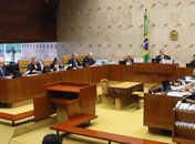 Datafolha: Quase 40% dos brasileiros consideram trabalho do STF ruim ou péssimo