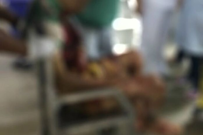 Quadrilha reage a abordagem da PM e um morre na troca de tiros