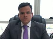 Advogado Napoleão Lima Júnior