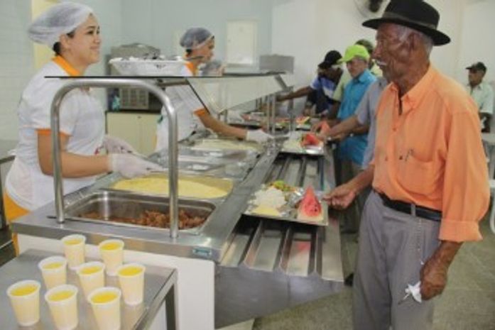 Em nota, Prefeitura de Arapiraca esclarece sobre pagamento funcionários do Restaurante Popular