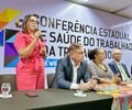 Diretora do Cosems-AL destaca importância da Conferência para a garantia de direitos