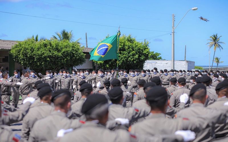 Polícia Militar de Alagoas