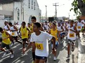 Inscrições para 16ª Corrida de São José estão abertas