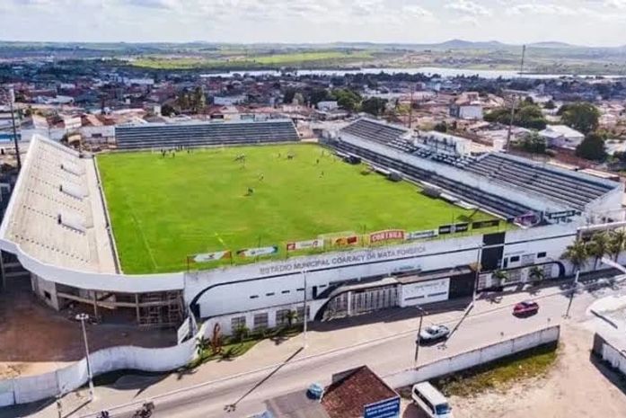 Ingressos já estão a venda para o clássico ASA e Cruzeiro no Coaracy da Mata Fonseca neste sábado (20)