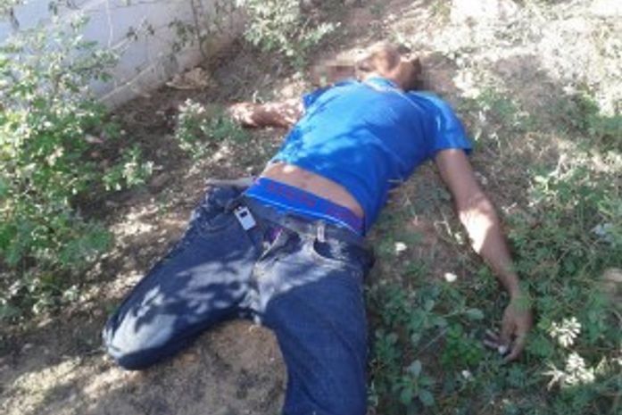 Funcionário da Prefeitura de Delmiro é morto a tiros