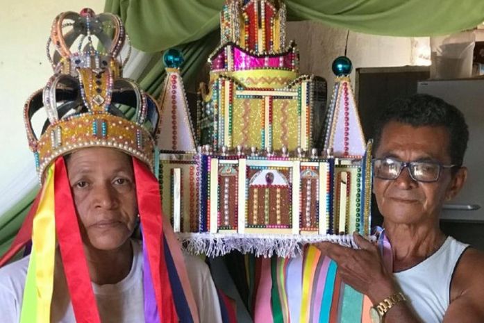Projeto resgata memória e legado dos Mestres do Patrimônio Vivo de Alagoas