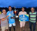 Prefeitura de Belém movimenta atletas com  Torneio Society do Trabalhador