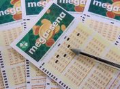 Mega-Sena sorteia prêmio acumulado em R$ 60 milhões neste sábado
