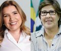 Arapiraquense em dose dupla: Rute Nezinho para a Câmara Federal e Célia Rocha no governo de Alagoas  

