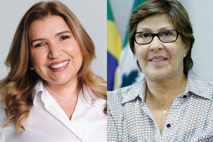 Arapiraquense em dose dupla: Rute Nezinho para a Câmara Federal e Célia Rocha no governo de Alagoas
