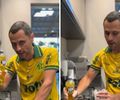 O grotesco na política e a toga delinquente