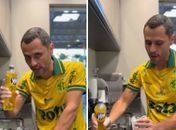 O grotesco na política e a toga delinquente