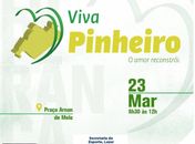 Selaj leva atividades do Participaê para o projeto “Viva Pinheiro”