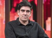 Marcelo Adnet processa Mário Frias, secretário de Cultura, por ofensas após paródia de campanha