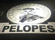 Assaltante morre em confronto com a PM após fazer família refém em Arapiraca