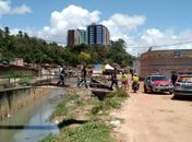 Operação no Vale do Reginaldo 